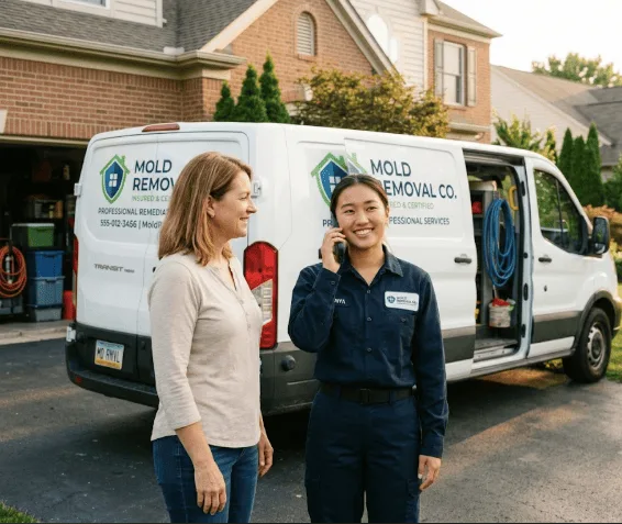 Crawlspace Mold Remediation Hedgesville, WV FAQs